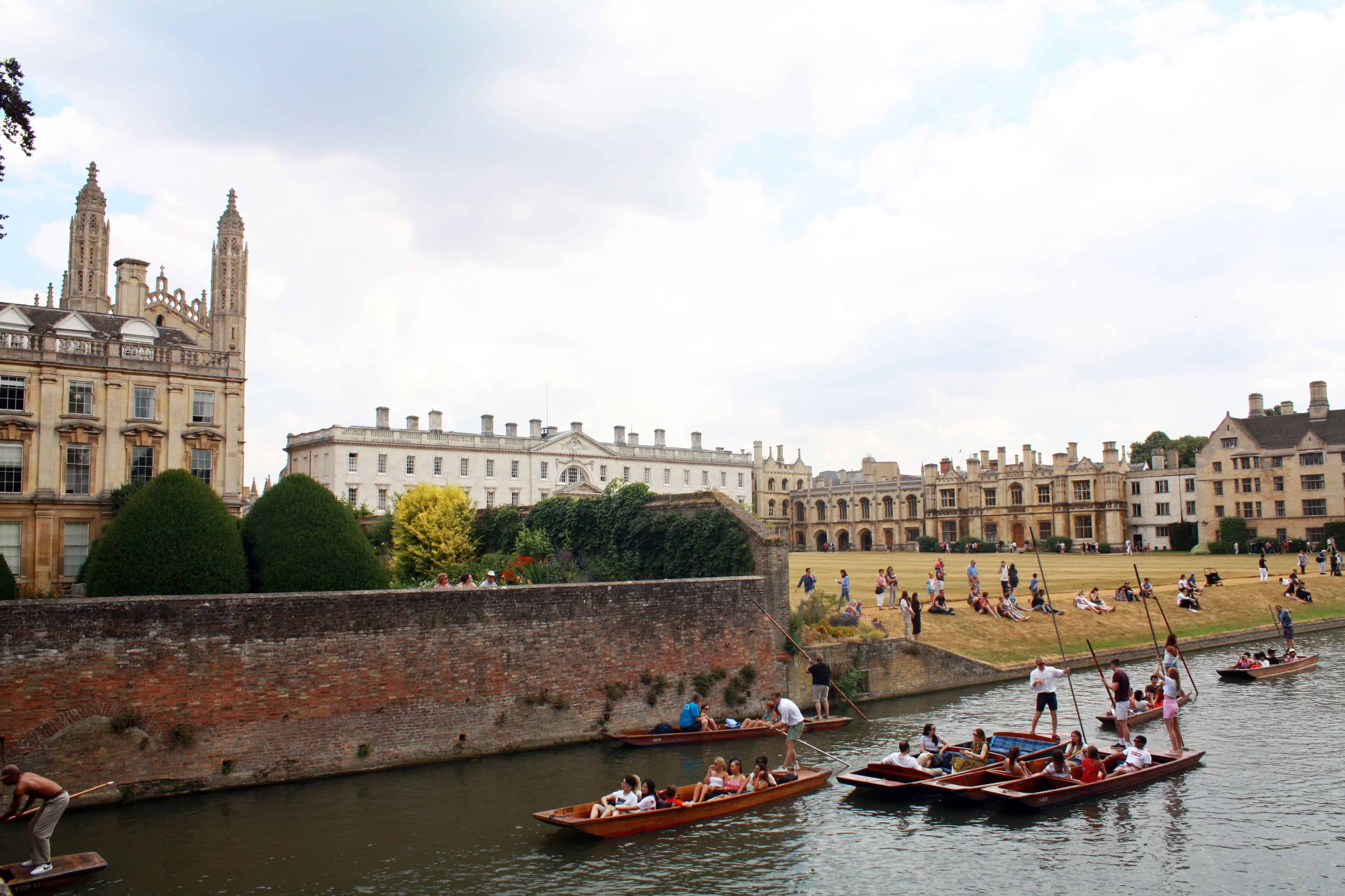 Cambridge Nature Festival