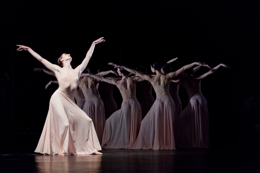 Still Pointless: BalletBoyz at 25
