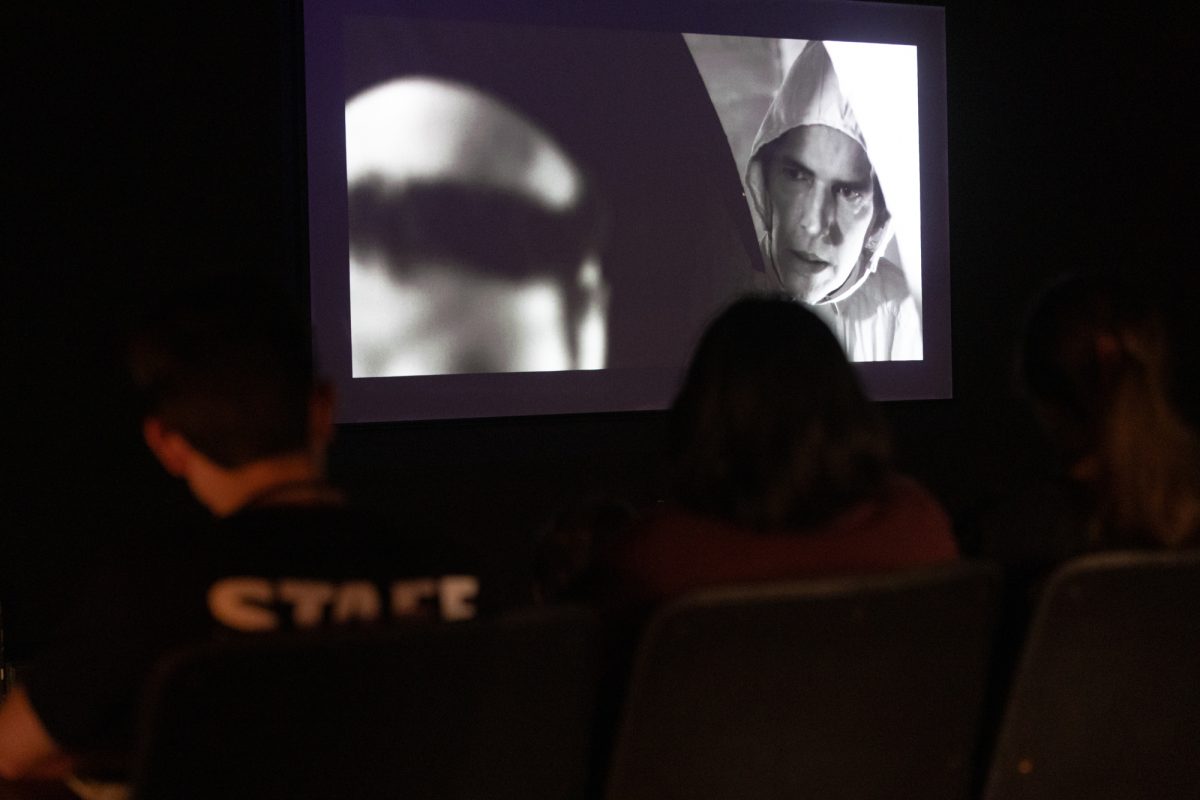 Cambridge Short Film Festival