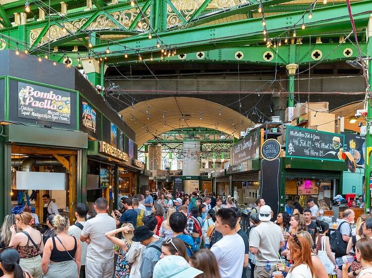 Borough Market