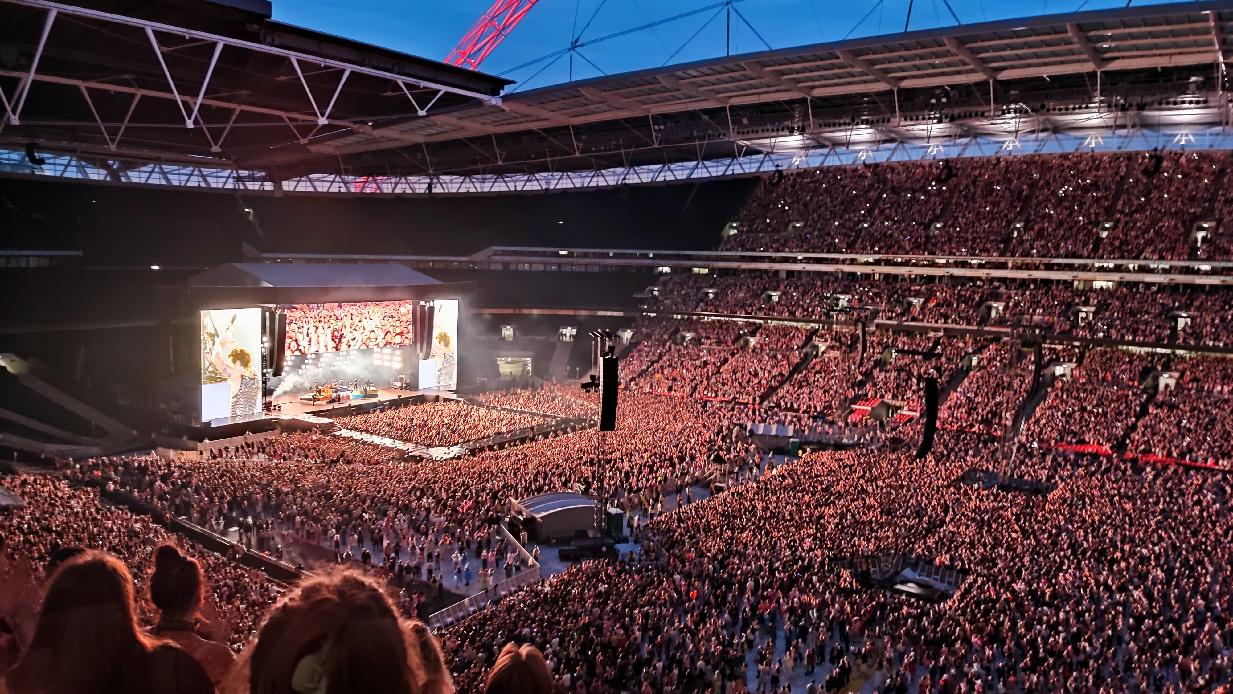 Harry Styles — Together, Together