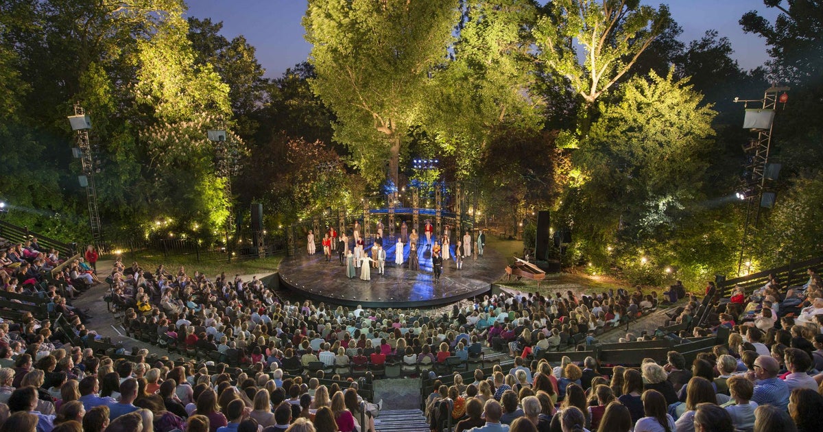 Shakespeare Festival: Othello
