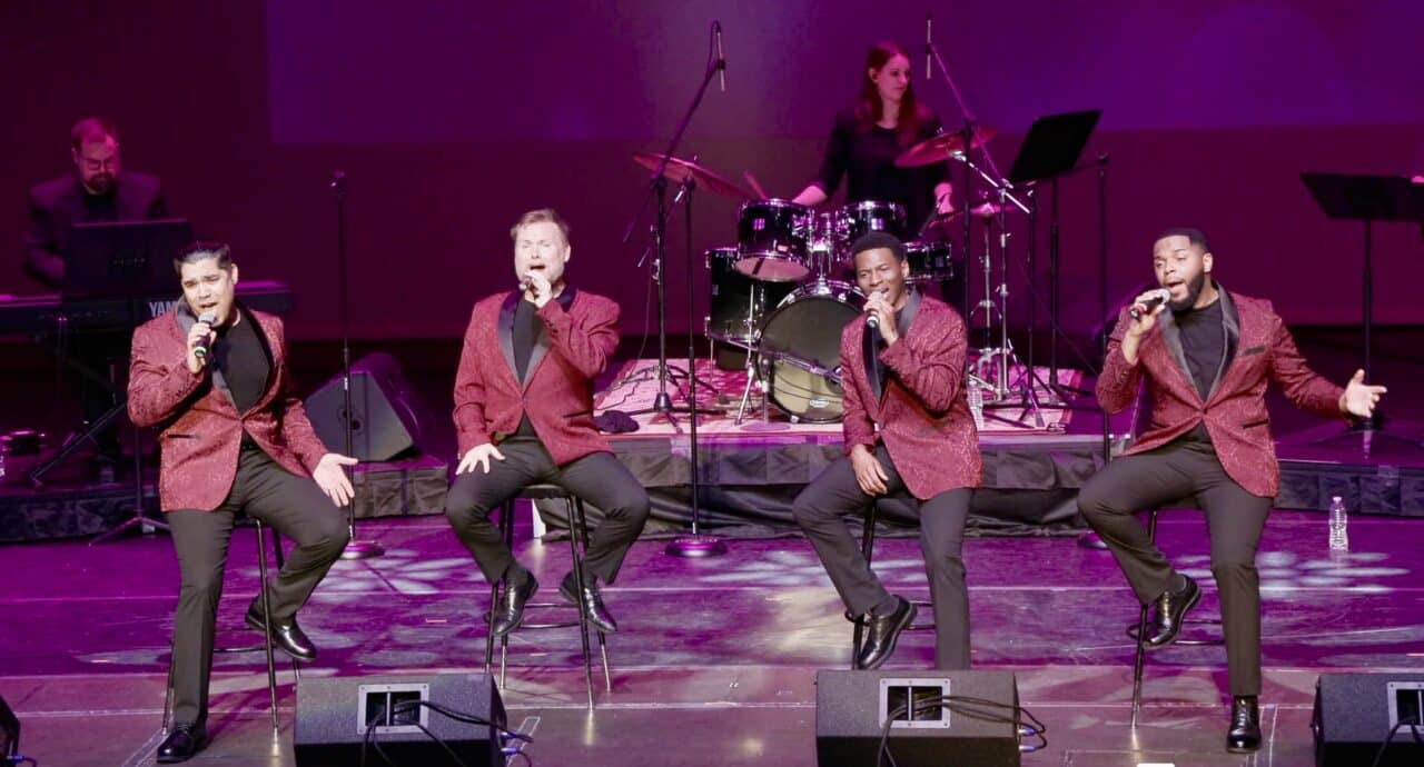 The Drifters